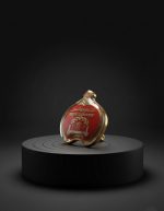 گروه تبلیغاتی آتما - بج سینه