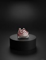 گروه تبلیغاتی آتما - بج سینه