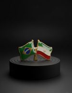 گروه تبلیغاتی آتما - بج سینه