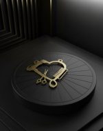 گروه تبلیغاتی آتما - بج سینه