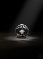 گروه تبلیغاتی آتما - بج سینه