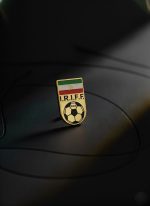 گروه تبلیغاتی آتما - بج سینه