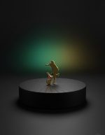 گروه تبلیغاتی آتما - بج سینه