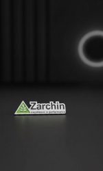 گروه تبلیغاتی آتما - بج سینه