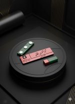 گروه تبلیغاتی آتما - اتیکت