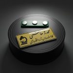 گروه تبلیغاتی آتما - اتیکت