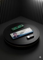 گروه تبلیغاتی آتما - اتیکت