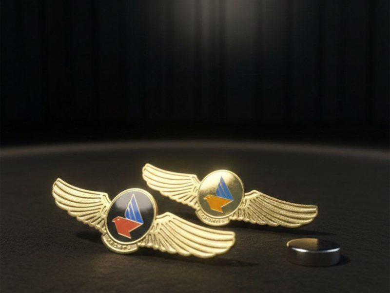 گروه تبلیغاتی آتما - اتیکت