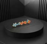 گروه تبلیغاتی آتما - اتیکت