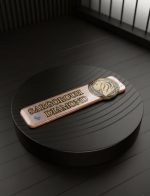 گروه تبلیغاتی آتما - اتیکت