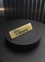 گروه تبلیغاتی آتما - اتیکت