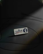 گروه تبلیغاتی آتما - بج سینه